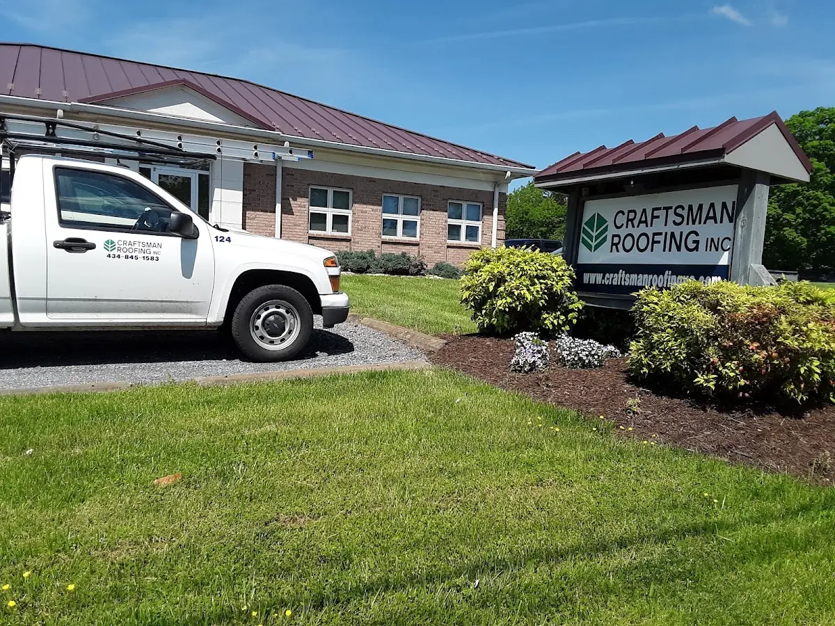 Quality Roof Replacement by experienced craftsmen in Cypave
